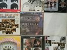 HUGE Vintage The Beatles Record Collection  (8 LP 12