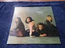 FREE, FIRE AND WATER, 1970 1ST PRESSING, STUNNING COPY,  19 PICTURES