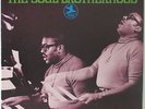 Charles Kynard - Soul Brotherhood LP - Prestige - Funk Jazz VG+