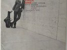 Joe Henderson - Page One LP - Blue Note - BST-84140 VG+