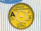 JAMES BROWN LONDON DEMO *HAVE MERCY BABY* 1965 N/SOUL