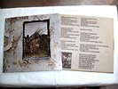Led Zeppelin IV 4 Gatefold LP Vinyl 1971 Atlantic ATL 50 008 Stairway to Heaven