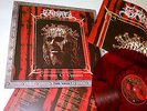 SAMAEL Ceremony of Opposites USA VINYL LP Colored Vinyl LP *MINT* Century Media