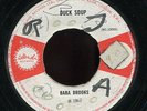 Baba Brooks - Duck Soup / The Zodiacs - Renegade UK orig 7