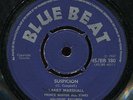 Larry Marshall & Prince Buster All Stars - Suspicion / Broken Heart UK org 7