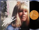 LISA LINN Synge Danish Latin Jazz LP 1978 Alex Riel NHOP