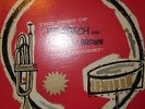 MAX ROACH & CLIFFORD BROWN  IN CONCERT  GNP 18   MONO  DG