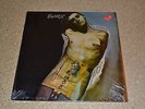 Jane’s Addiction XXX 1004 Clear Vinyl First Pressing with Jane Says insert