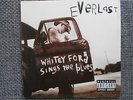 EVERLAST Whitey Ford sings the Blues 2 LP Original press House of Pain