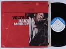 HANK MOBLEY Hi Voltage BLUE NOTE LP VG+/VG++ SHRINK