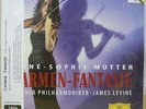 ANNE-SOPHIE MUTTER CARMEN FANTASIE / 180g vinyl 2LP, NEW