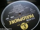 BEATLES UK - Rubber Soul, very 1st UK Mono LP, ‘Loud cut’.