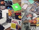 diverse Vinylscheiben - viele Raritäten (u.a. Body Count LP inkl. Cop Killer)