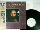 DEMIS ROUSSOS MAGIC PHILIPS FDX-343 Japanese pressing PROMO OBI Vinyl LP