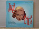 John Jenkins Jazz Eyes Tommy Flanagan Orig Regent RMG 6056 LP deep groove RVG