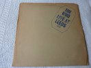 The WHO UK  Live At  Leeds First Press Blue Print Complete VG/EX+  (12 inserts)