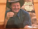 SLIM DUSTY Sings His Favourite Songs  World Record Club 2LP R60533
