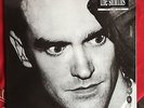 The Smiths Live In The USA Massachusetts Double LP Morrissey Indie Punk