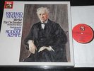 RICHARD STRAUSS: ORCHESTERWERKE – RUDOLF KEMPE – EMI 10-LP BOX