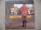 BRIXTON CAT-Joe Mansano All stars-Rare Original TROJAN Lp