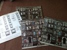 Led Zeppelin Physical Graffiti 1st Uk Press Vinyl Double Album Excellent +