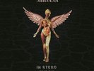 Nirvana - In Utero - 2013 Steve Albini Mix - 2 x 180gram Vinyl LP *NEW & SEALED*