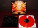 HAPSHASH & COLOURED COAT 1st LP 1967 MONO 1st RED VINYL + INSERT