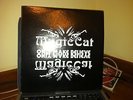 MAGIC CAT/Only Make Believe/Private AOR/Hard rock LP/NM