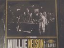 Vault Package 17: Willie Nelson & Friends Live at Third Man Records Vinyl LP