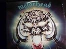 MOTÖRHEAD - overkill - Lim. 3xColored Vinyl New (sealed)