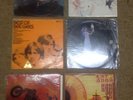 Vinyl Records Neil Diamond Cat Stevens Tom Jones Elvis Deep Purple Doobie & more
