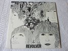 THE BEATLES Revolver MONO EJDay PMC 7009 -2/-3 UK original EX/ EX++ VINYL