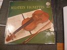 Milstein Vignettes Capitol  P 8396 English Press first issue