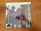 The Animals S/T EP RSD 2014 Record Store Day 10