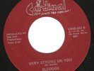 Northern Soul Modern 45 SLEDDGE 