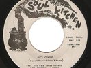 Soul Funk 45 KING JAMES VERSION 