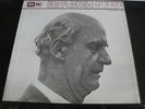 WILHELM FURTWANGLER BRUCKNER SYMPHONY N° 7 RARE FRENCH FALP 852/853 BOX SET