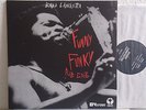 LP: BYARD LANCASTER Funny Funky Rib Crip – jazz funk spiritual rare RE