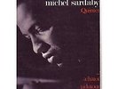 MICHEL SARDABY QUINTET    FIVE CAT'S BLUES   PRESIDENT  KVP 232
