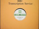 BBC TOTP 999 SLADE My Oh My FRIDA ABBA ROBERT PLANT PRETENDERS ADAM ANT M- LP