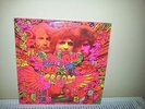 Disraeli Gears - Cream - Stereo 594 003 - 1967 - Nr Mint