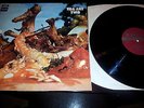  PROG ROCK VINYL LP: TOE FAT TWO: 1st Press on REGAL ZONOPHONE: MINT