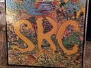 SRC S/T LP Capitol Psych EX/EX