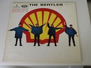  The Beatles LP Help Shell Cover Dutch looks unplayed Near mint/Exc++