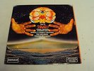 THIS IS TOUCH - SUPER RARE NM UK IMPORT STEREO DERAM RECORD & POSTER PYSCH 1969