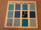 RARE TINA BROOKS BLUE NOTE LP 