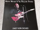 Rolling Stones Muddy Waters Splatter Vinyl Record 2 LP Not TMOQ RSD CD Beatles