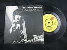 Rolling Stones Keith Richards 7