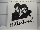 PRIVATE HARD ROCK AOR LP the MILLER BROS.