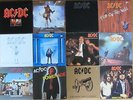 Riesen Konvolut Heavy Metal LPs Vynil 80er Jahre 134 Alben